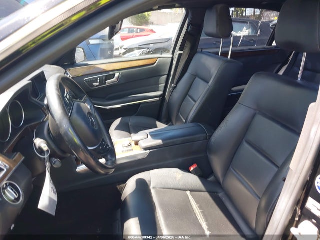 44780342 :رقم المزاد ، WDDHF5KB8EA848115 vin ، 2014 Mercedes-benz E 350 مزاد بيع