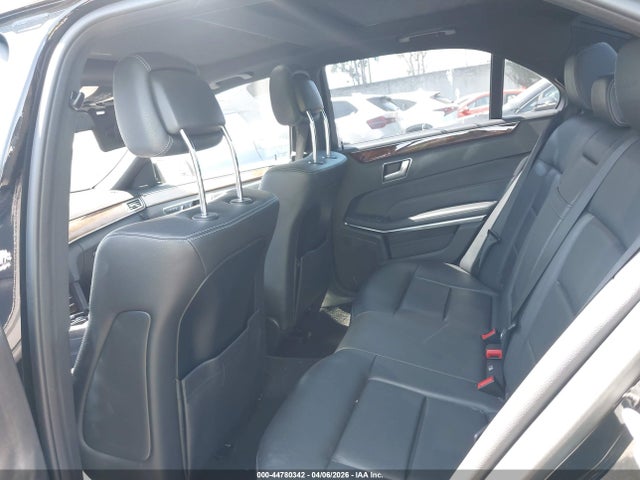 44780342 :رقم المزاد ، WDDHF5KB8EA848115 vin ، 2014 Mercedes-benz E 350 مزاد بيع