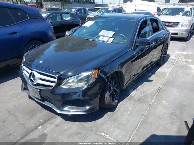 44780342 :رقم المزاد ، WDDHF5KB8EA848115 vin ، 2014 Mercedes-benz E 350 مزاد بيع