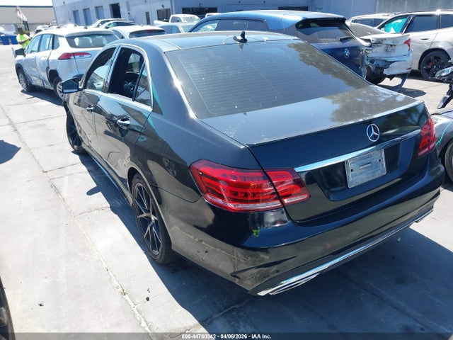 44780342 :رقم المزاد ، WDDHF5KB8EA848115 vin ، 2014 Mercedes-benz E 350 مزاد بيع