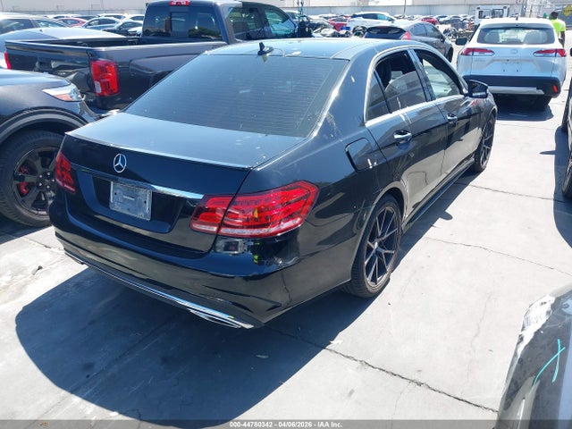 44780342 :رقم المزاد ، WDDHF5KB8EA848115 vin ، 2014 Mercedes-benz E 350 مزاد بيع