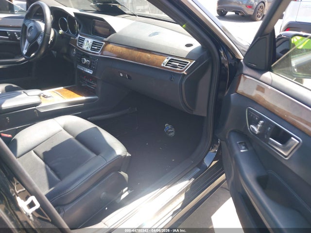 44780342 :رقم المزاد ، WDDHF5KB8EA848115 vin ، 2014 Mercedes-benz E 350 مزاد بيع