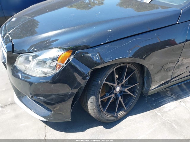 44780342 :رقم المزاد ، WDDHF5KB8EA848115 vin ، 2014 Mercedes-benz E 350 مزاد بيع