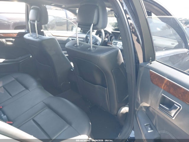 44780342 :رقم المزاد ، WDDHF5KB8EA848115 vin ، 2014 Mercedes-benz E 350 مزاد بيع