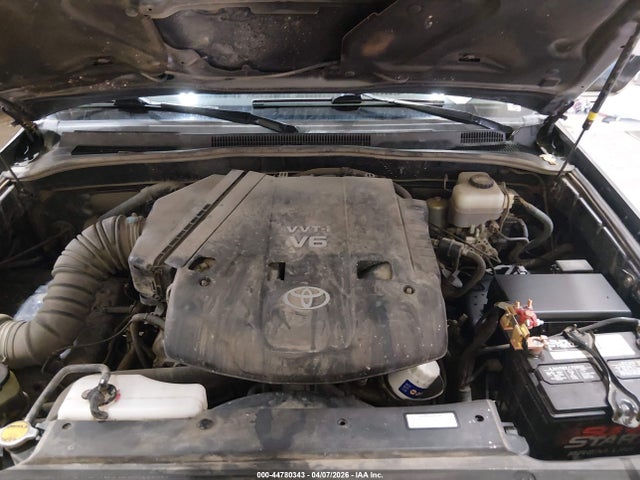 Aukcja sprzedaży 2007 Toyota 4runner Sport V6, vin: JTEBU14R078101333, numer aukcji: 44780343