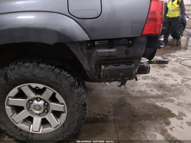 Aukcja sprzedaży 2007 Toyota 4runner Sport V6, vin: JTEBU14R078101333, numer aukcji: 44780343