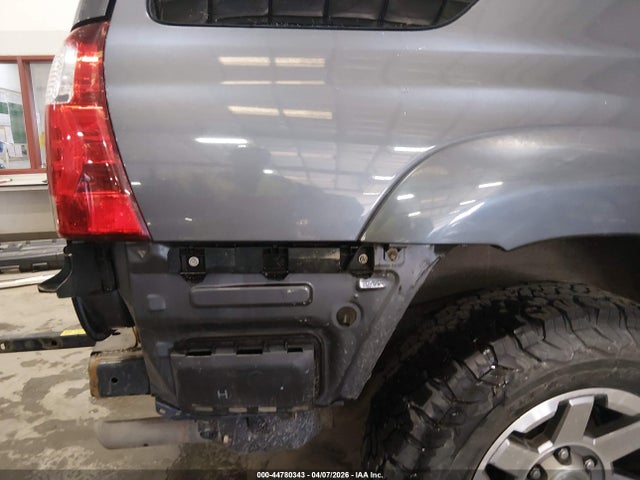 Aukcja sprzedaży 2007 Toyota 4runner Sport V6, vin: JTEBU14R078101333, numer aukcji: 44780343