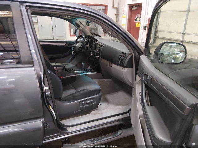 Aukcja sprzedaży 2007 Toyota 4runner Sport V6, vin: JTEBU14R078101333, numer aukcji: 44780343