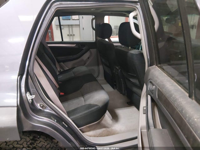 Aukcja sprzedaży 2007 Toyota 4runner Sport V6, vin: JTEBU14R078101333, numer aukcji: 44780343