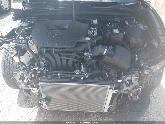 Aukcja sprzedaży 2025 Mazda Cx-30 2.5 S Select Sport, vin: 3MVDMBBM6SM824598, numer aukcji: 44780344