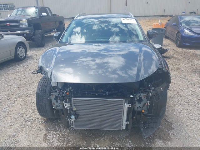 Aukcja sprzedaży 2025 Mazda Cx-30 2.5 S Select Sport, vin: 3MVDMBBM6SM824598, numer aukcji: 44780344