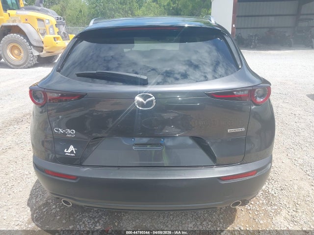 Aukcja sprzedaży 2025 Mazda Cx-30 2.5 S Select Sport, vin: 3MVDMBBM6SM824598, numer aukcji: 44780344