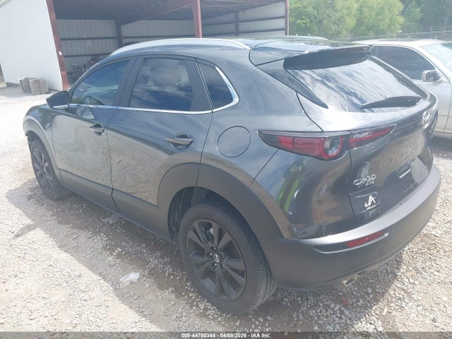Aukcja sprzedaży 2025 Mazda Cx-30 2.5 S Select Sport, vin: 3MVDMBBM6SM824598, numer aukcji: 44780344