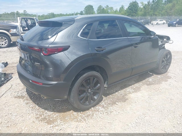 Aukcja sprzedaży 2025 Mazda Cx-30 2.5 S Select Sport, vin: 3MVDMBBM6SM824598, numer aukcji: 44780344