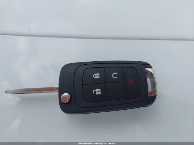 2012 CHEVROLET EQUINOX 2GNALDEK6C1203486 Photo 10