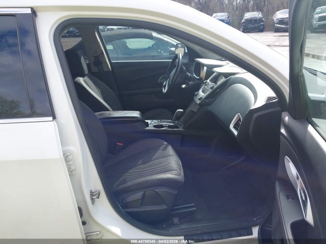 2012 CHEVROLET EQUINOX 2GNALDEK6C1203486 Photo 4