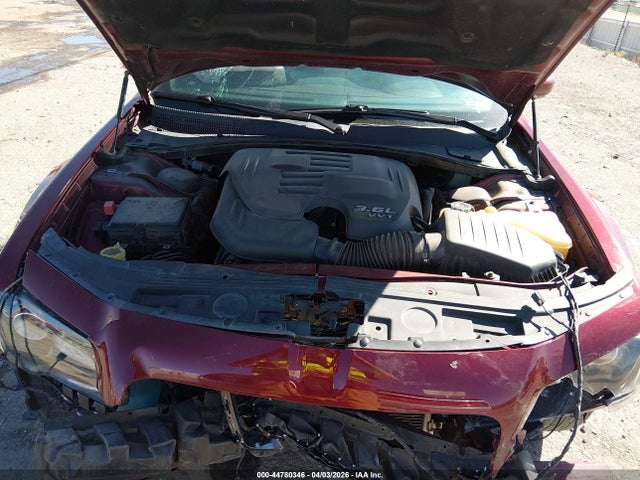 Продажа на аукционе авто 2021 Chrysler 300 300s, vin: 2C3CCABG8MH506959, номер лота: 44780346