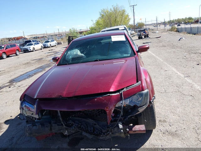 Продажа на аукционе авто 2021 Chrysler 300 300s, vin: 2C3CCABG8MH506959, номер лота: 44780346