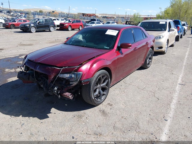 Продажа на аукционе авто 2021 Chrysler 300 300s, vin: 2C3CCABG8MH506959, номер лота: 44780346