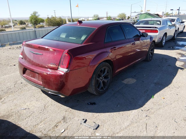 Продажа на аукционе авто 2021 Chrysler 300 300s, vin: 2C3CCABG8MH506959, номер лота: 44780346