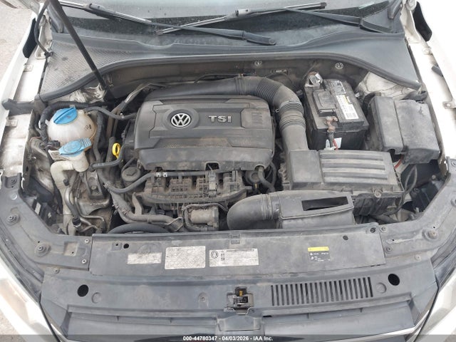 2014 VOLKSWAGEN PASSAT 1VWBS7A38EC112469 Photo 9