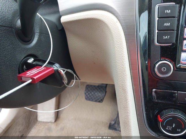 2014 VOLKSWAGEN PASSAT 1VWBS7A38EC112469 Photo 10