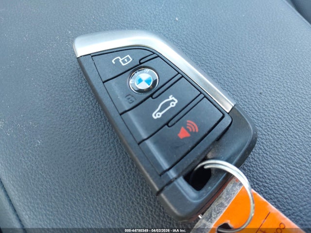 Продажа на аукционе авто 2024 Bmw I4 Gran Coupe Xdrive40, vin: WBY83FB03RFS62078, номер лота: 44780349