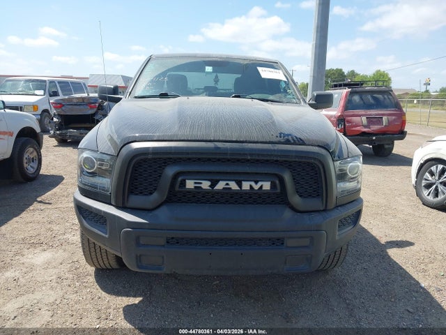 Продаж на аукціоні авто 2024 Ram 1500 Classic Warlock  4x4 5'7 Box, vin: 1C6RR7LGXRS129693, номер лоту: 44780361