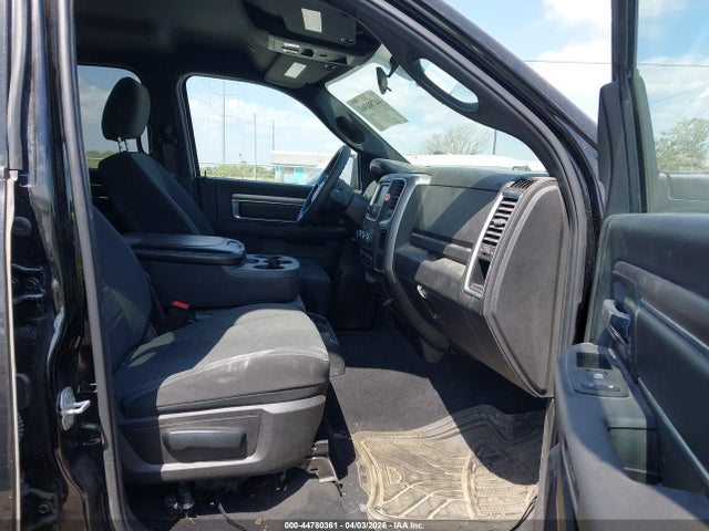 Продаж на аукціоні авто 2024 Ram 1500 Classic Warlock  4x4 5'7 Box, vin: 1C6RR7LGXRS129693, номер лоту: 44780361