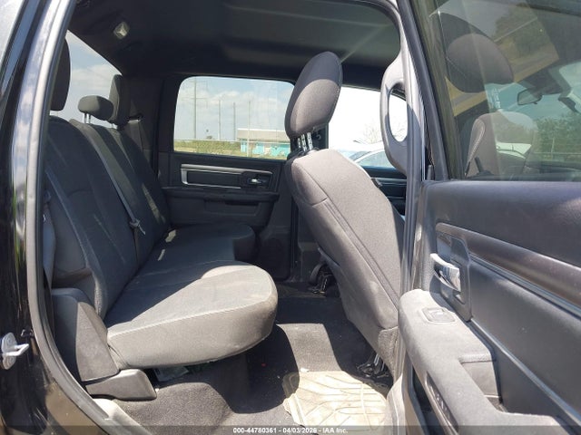 Продаж на аукціоні авто 2024 Ram 1500 Classic Warlock  4x4 5'7 Box, vin: 1C6RR7LGXRS129693, номер лоту: 44780361
