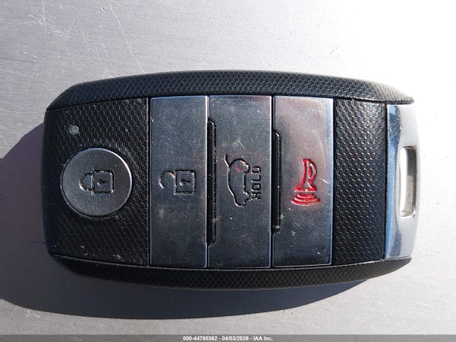 KIA Soul Ev + 2018 KNDJX3AE1J7026479 Image 11