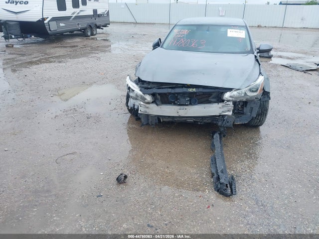Aukcja sprzedaży 2020 Nissan Altima S Fwd, vin: 1N4BL4BV8LC264592, numer aukcji: 44780363