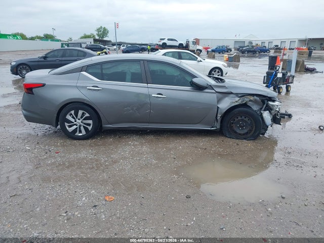 Aukcja sprzedaży 2020 Nissan Altima S Fwd, vin: 1N4BL4BV8LC264592, numer aukcji: 44780363
