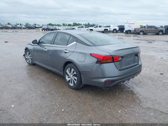 Aukcja sprzedaży 2020 Nissan Altima S Fwd, vin: 1N4BL4BV8LC264592, numer aukcji: 44780363