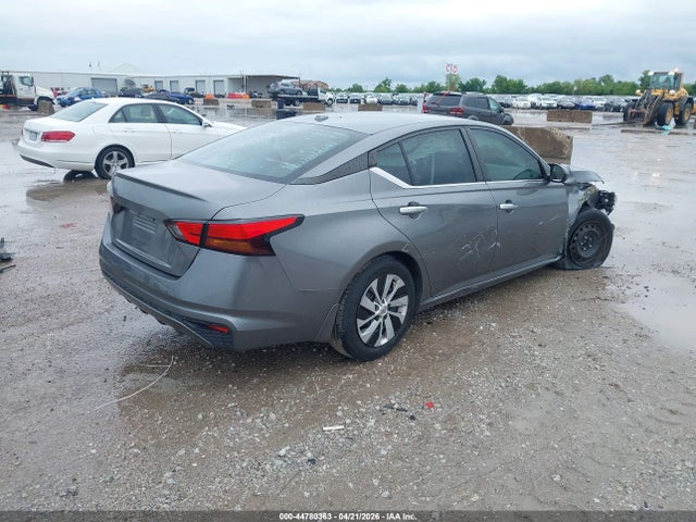 Aukcja sprzedaży 2020 Nissan Altima S Fwd, vin: 1N4BL4BV8LC264592, numer aukcji: 44780363