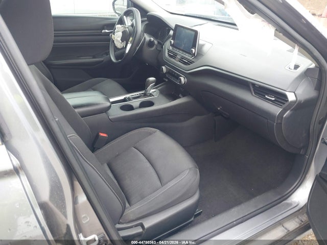 Aukcja sprzedaży 2020 Nissan Altima S Fwd, vin: 1N4BL4BV8LC264592, numer aukcji: 44780363