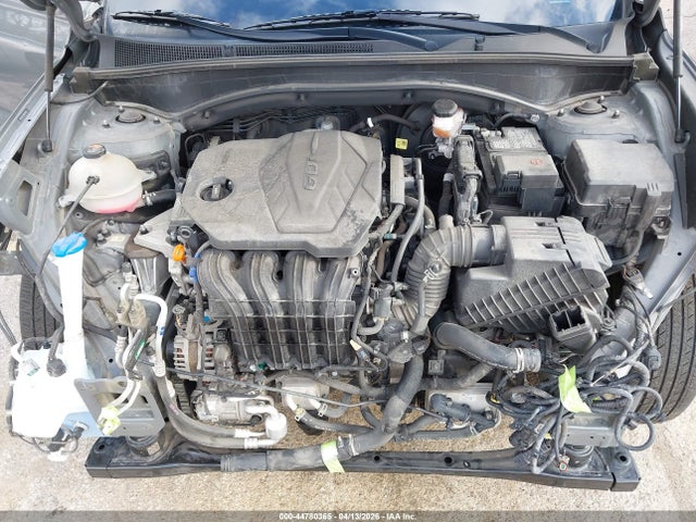 Продажа на аукционе авто 2022 Hyundai Santa Fe Xrt, vin: 5NMS64AJ9NH399486, номер лота: 44780365