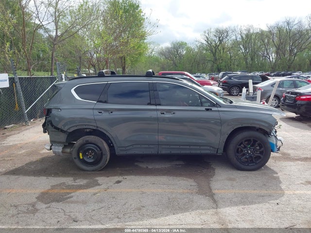 Продажа на аукционе авто 2022 Hyundai Santa Fe Xrt, vin: 5NMS64AJ9NH399486, номер лота: 44780365