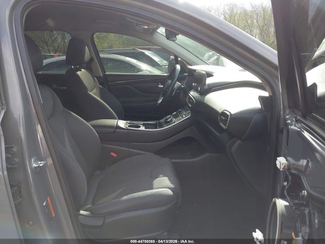 Продажа на аукционе авто 2022 Hyundai Santa Fe Xrt, vin: 5NMS64AJ9NH399486, номер лота: 44780365
