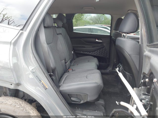 Продажа на аукционе авто 2022 Hyundai Santa Fe Xrt, vin: 5NMS64AJ9NH399486, номер лота: 44780365