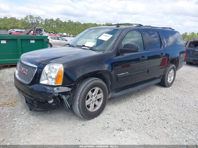 Продаж на аукціоні авто 2014 Gmc Yukon Xl 1500 Slt, vin: 1GKS1KE07ER232855, номер лоту: 44780367