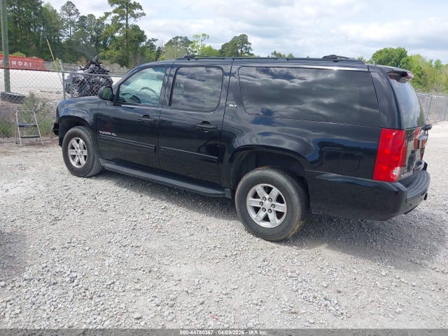 Продаж на аукціоні авто 2014 Gmc Yukon Xl 1500 Slt, vin: 1GKS1KE07ER232855, номер лоту: 44780367