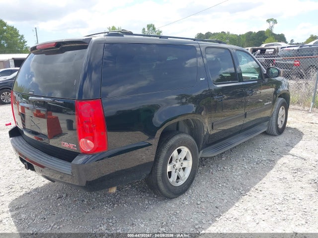 Продаж на аукціоні авто 2014 Gmc Yukon Xl 1500 Slt, vin: 1GKS1KE07ER232855, номер лоту: 44780367
