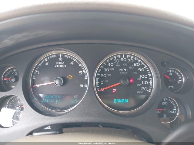 Продаж на аукціоні авто 2014 Gmc Yukon Xl 1500 Slt, vin: 1GKS1KE07ER232855, номер лоту: 44780367