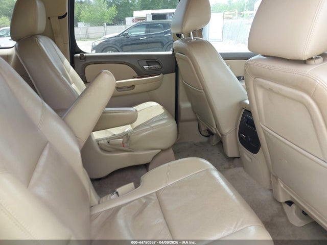 Продаж на аукціоні авто 2014 Gmc Yukon Xl 1500 Slt, vin: 1GKS1KE07ER232855, номер лоту: 44780367