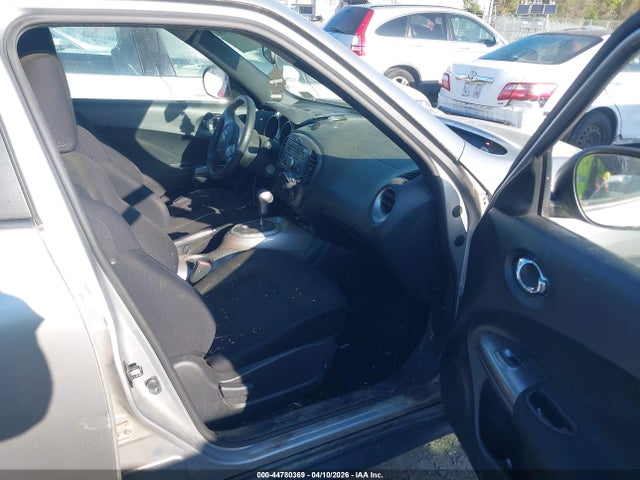Aukcja sprzedaży 2011 Nissan Juke S, vin: JN8AF5MV5BT008591, numer aukcji: 44780369