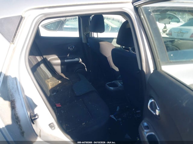 Aukcja sprzedaży 2011 Nissan Juke S, vin: JN8AF5MV5BT008591, numer aukcji: 44780369