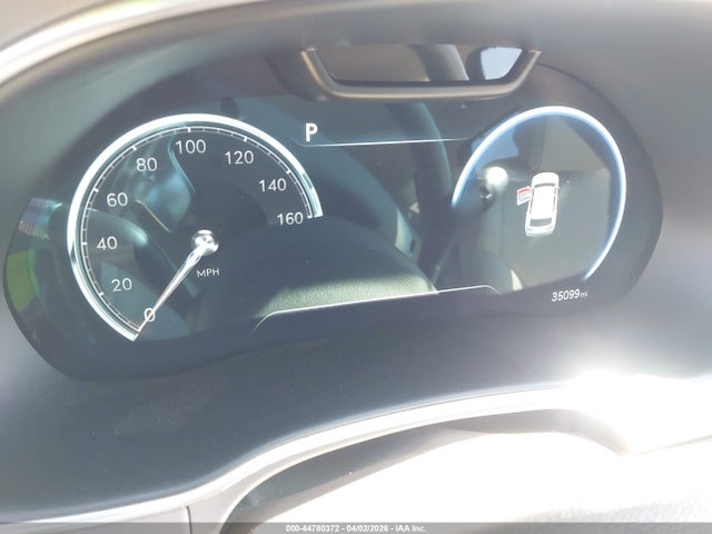 2023 GENESIS GV80 KMUHBDSB5PU140323 Photo 6