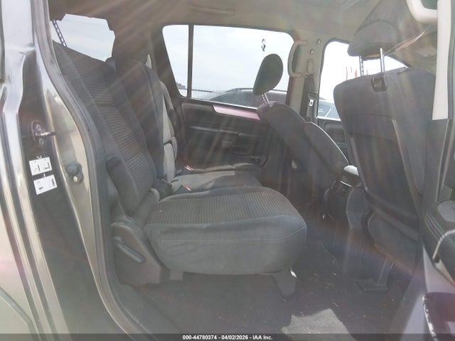 2011 NISSAN ARMADA 5N1AA0ND7BN610265 Photo 7