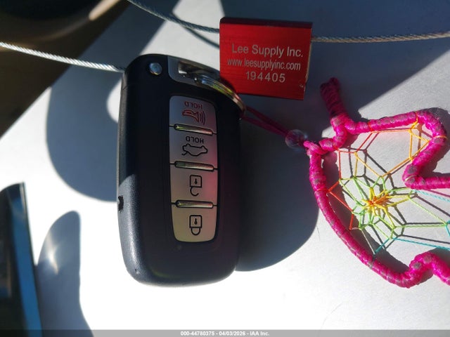 Продаж на аукціоні авто 2012 Hyundai Elantra Limited, vin: 5NPDH4AE5CH097411, номер лоту: 44780375